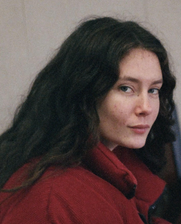 Annabel Hoffman