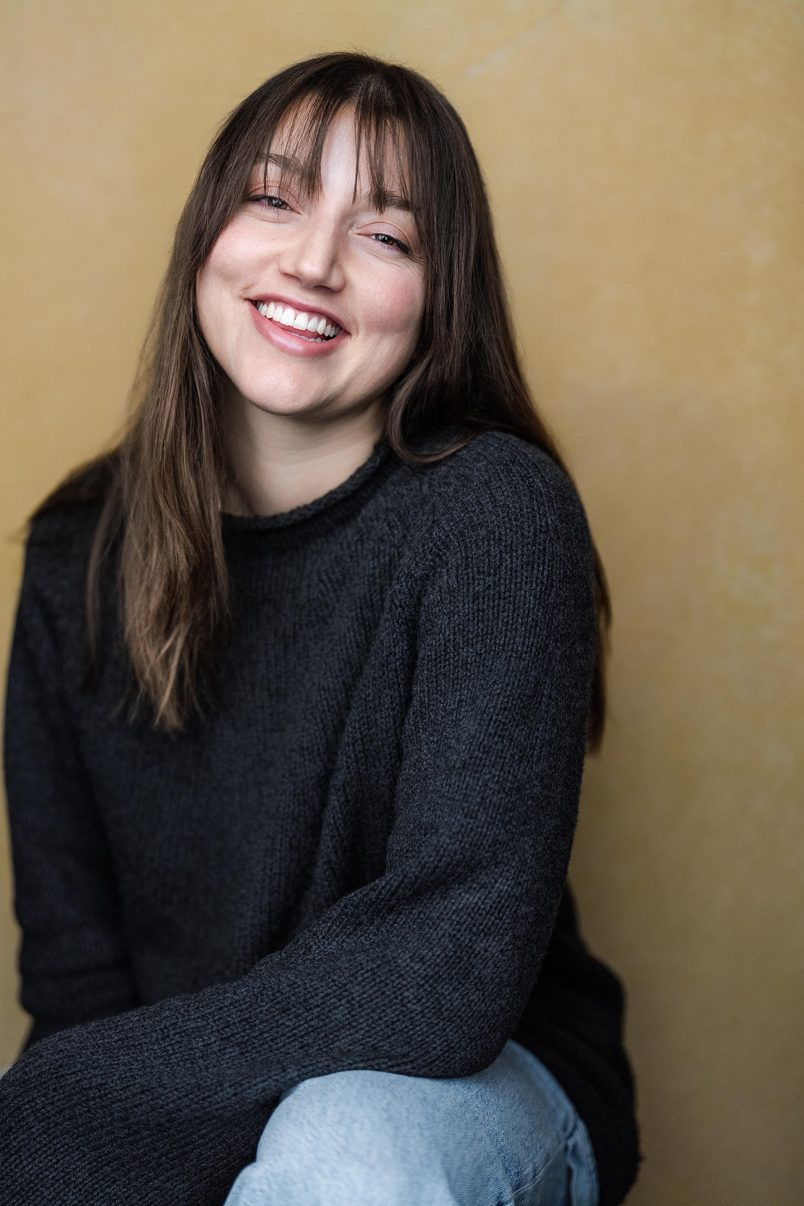 CARA HEADSHOT