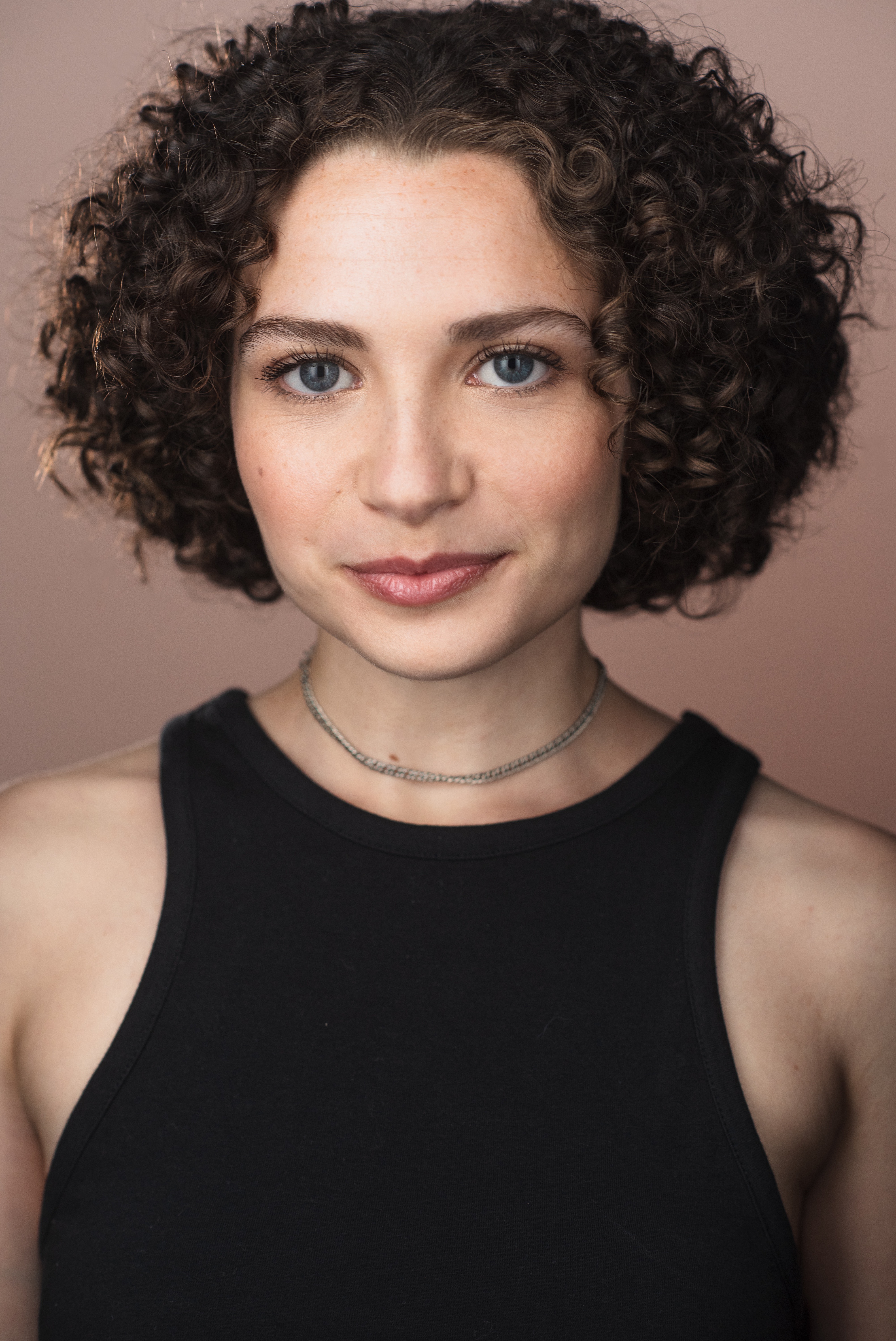 Catherine Bloom
