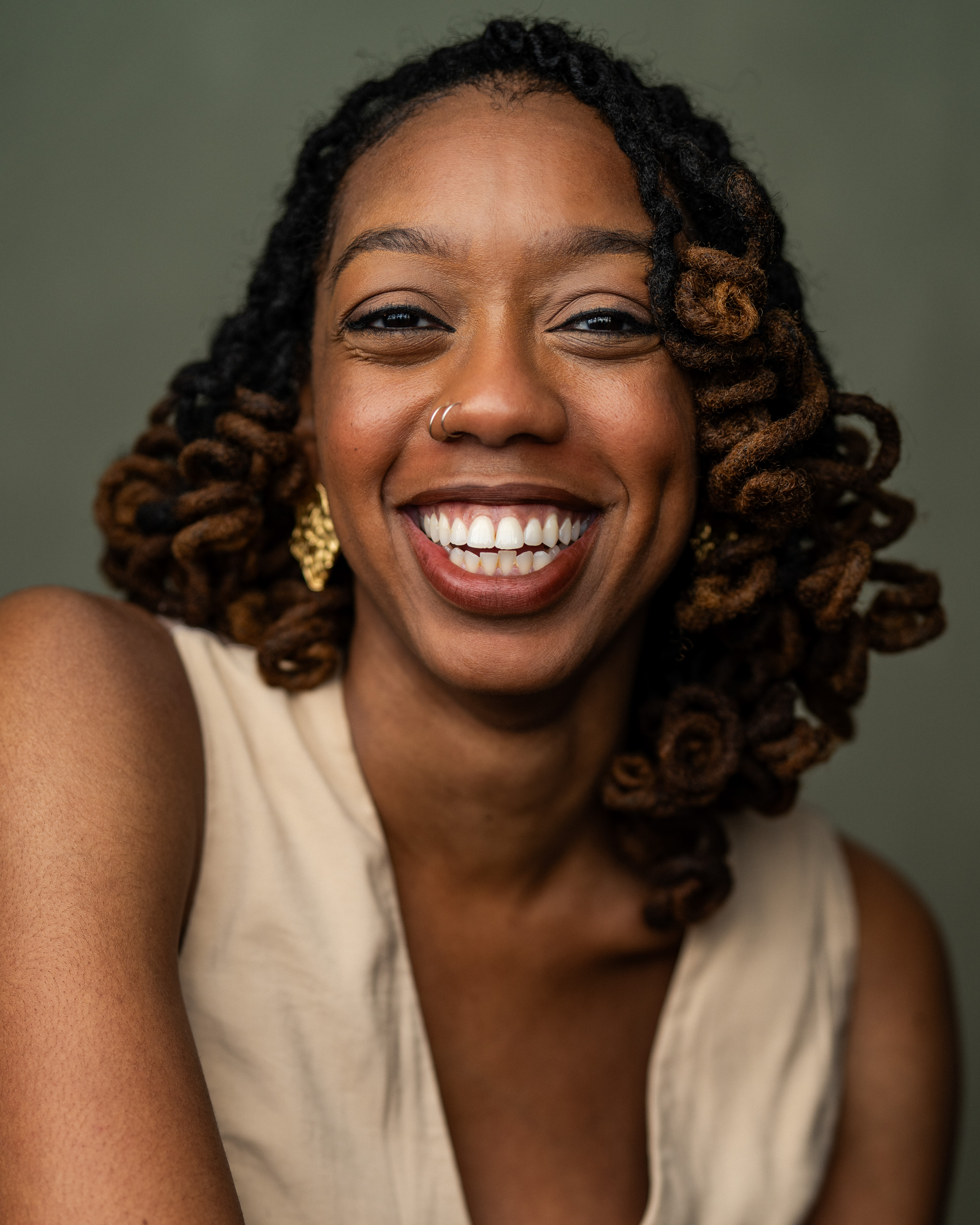 Cherise Kimoy