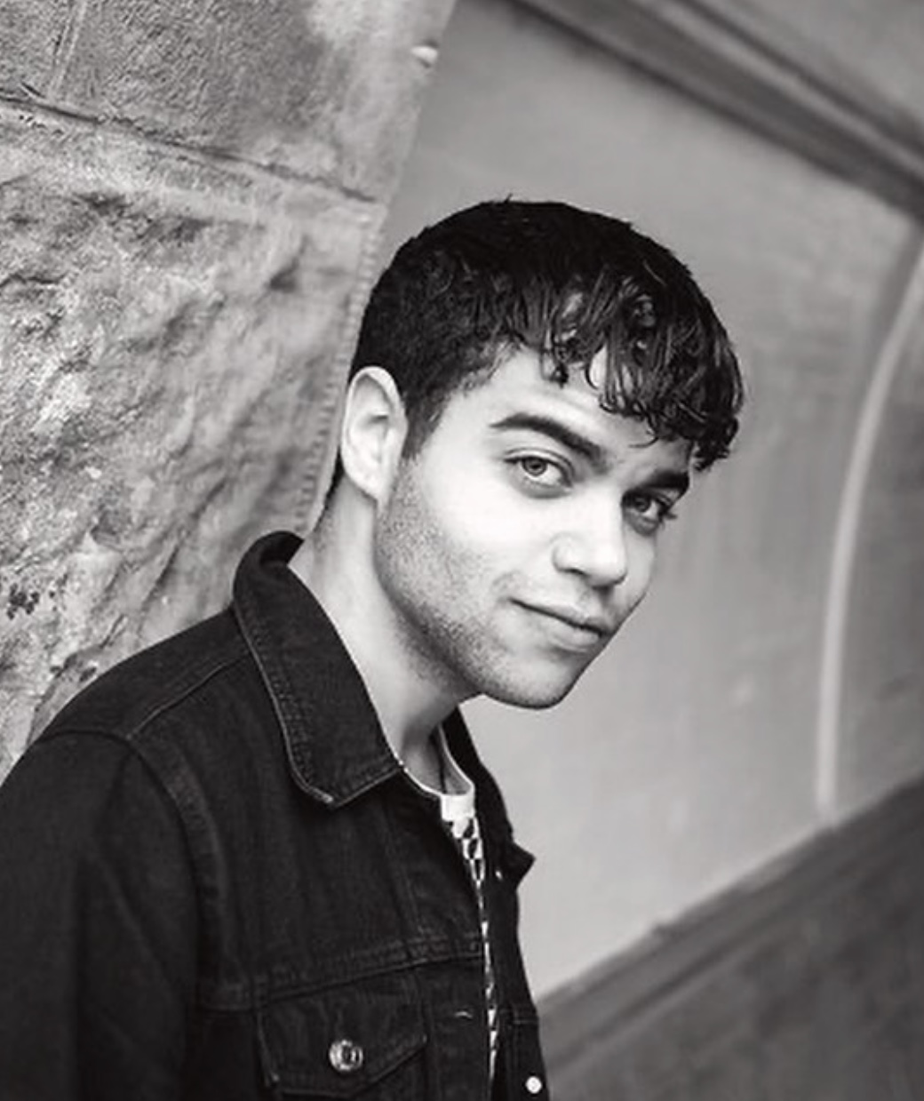 Isaiah Michaels