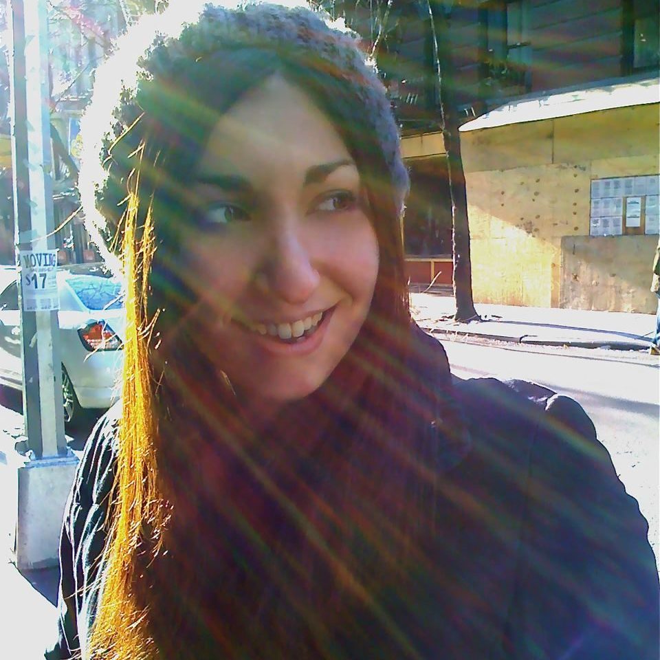 Meredith Goldberg