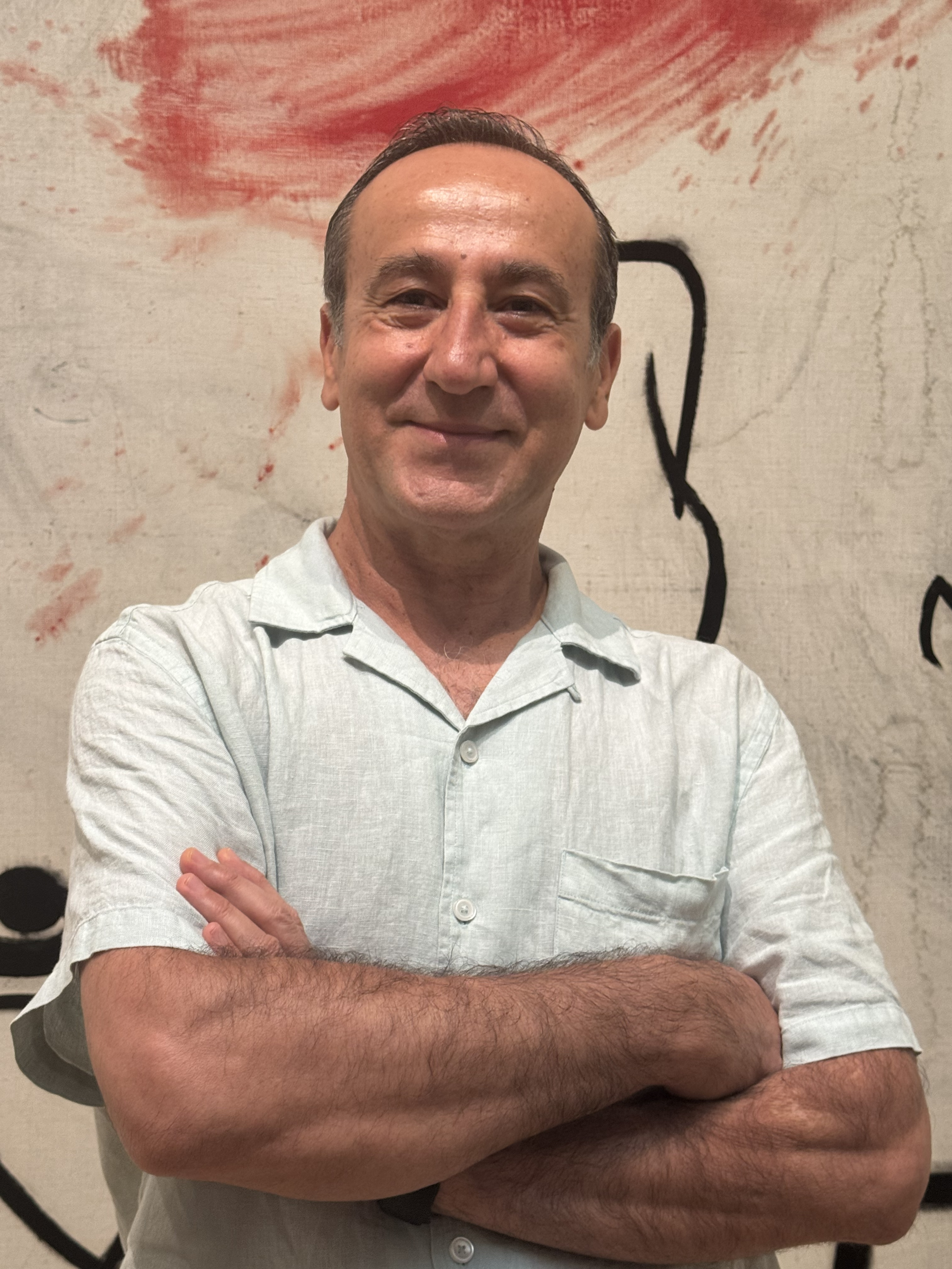 Murat Ozcan