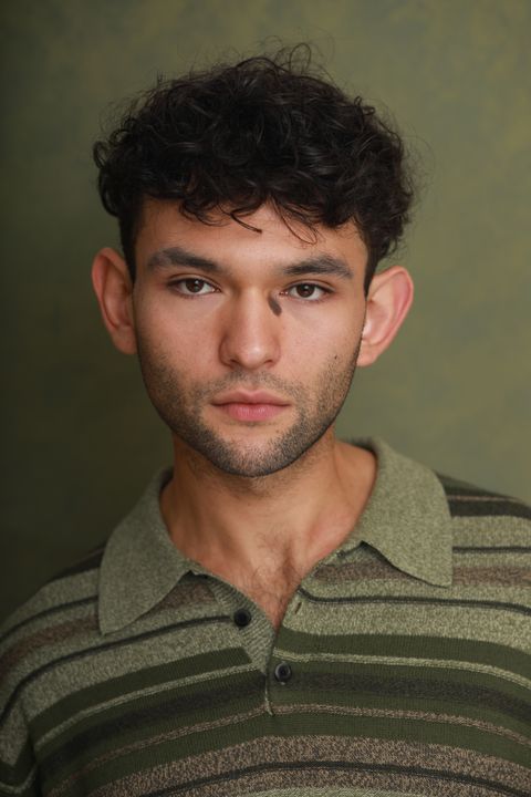 Sebastian Zuniga