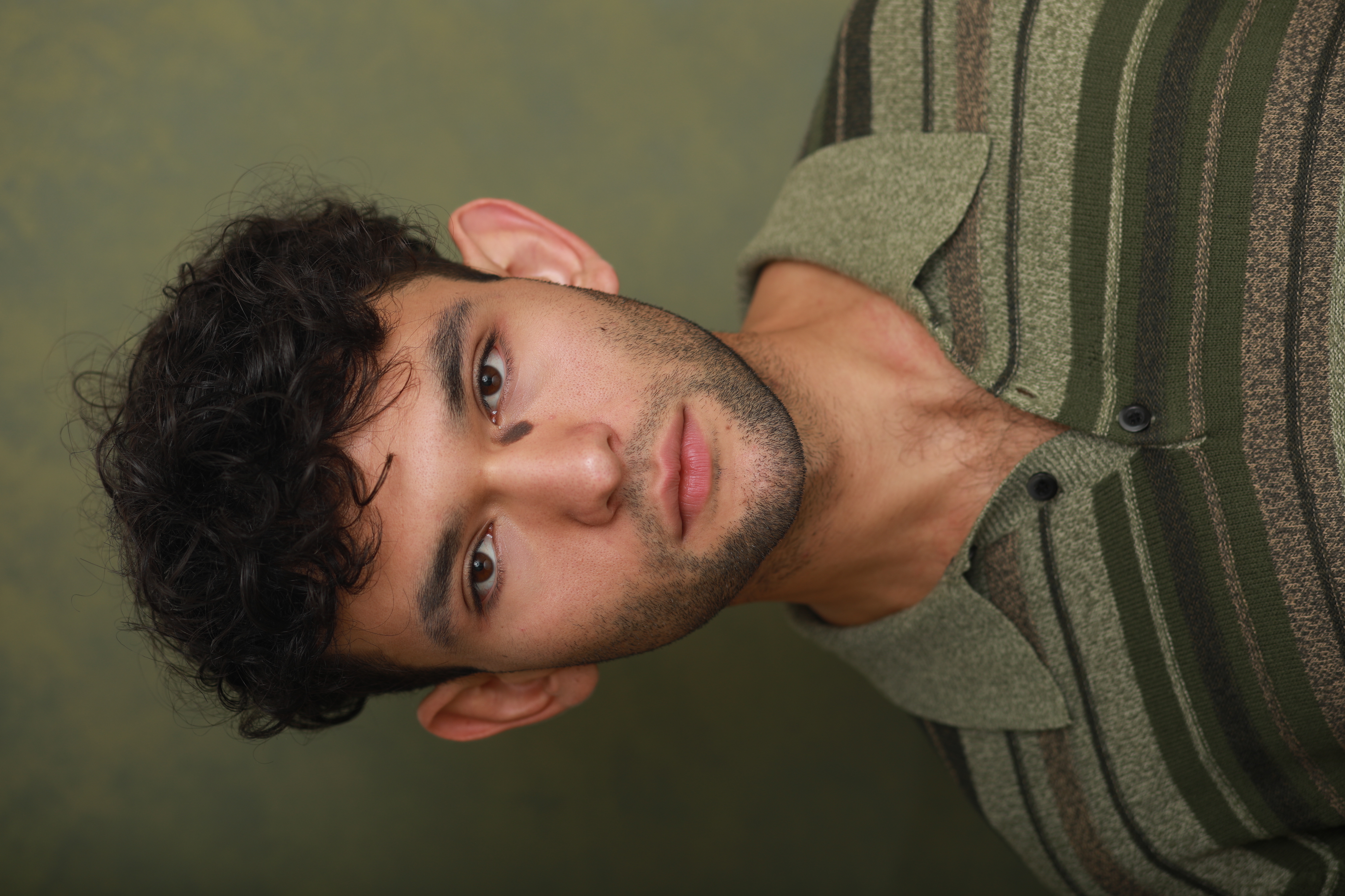 Sebastian Zuniga