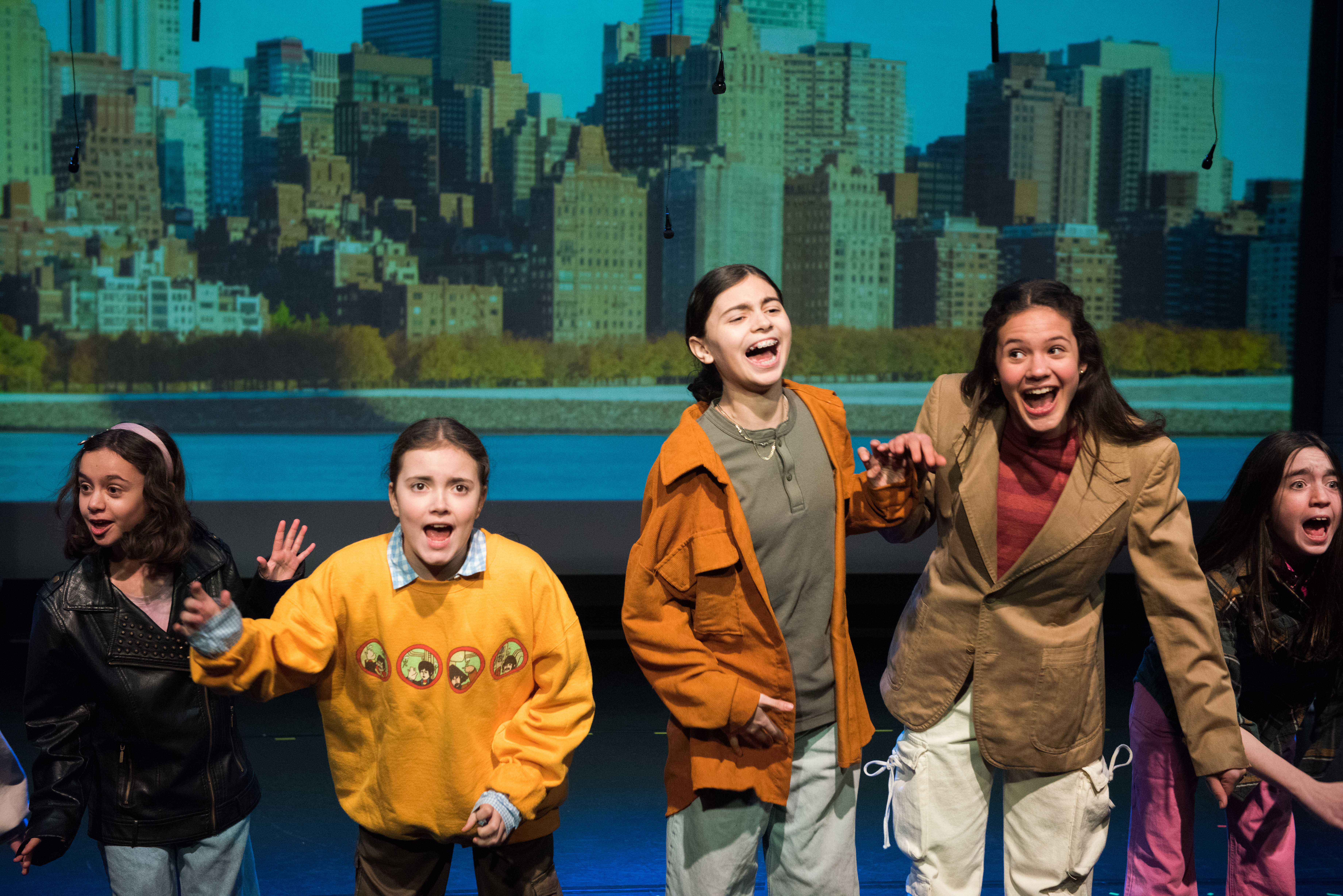 Teen Musical