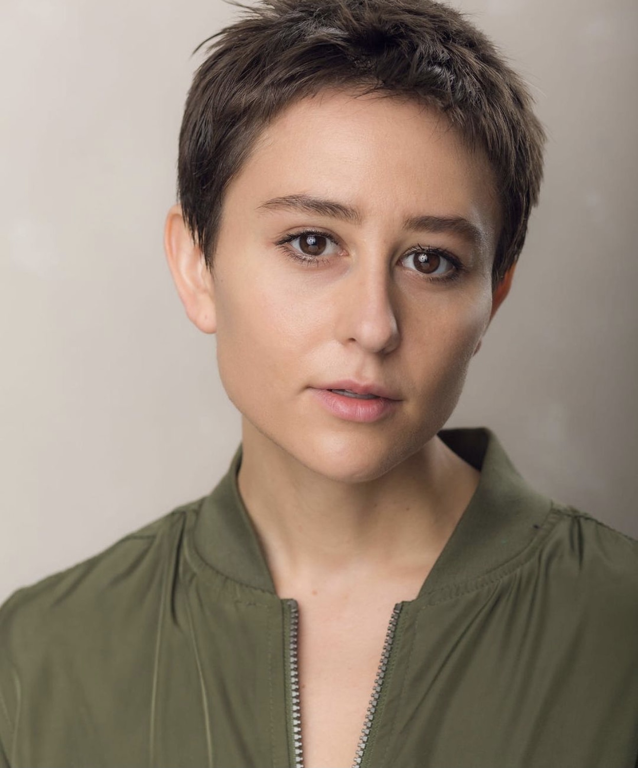 Claire McClain